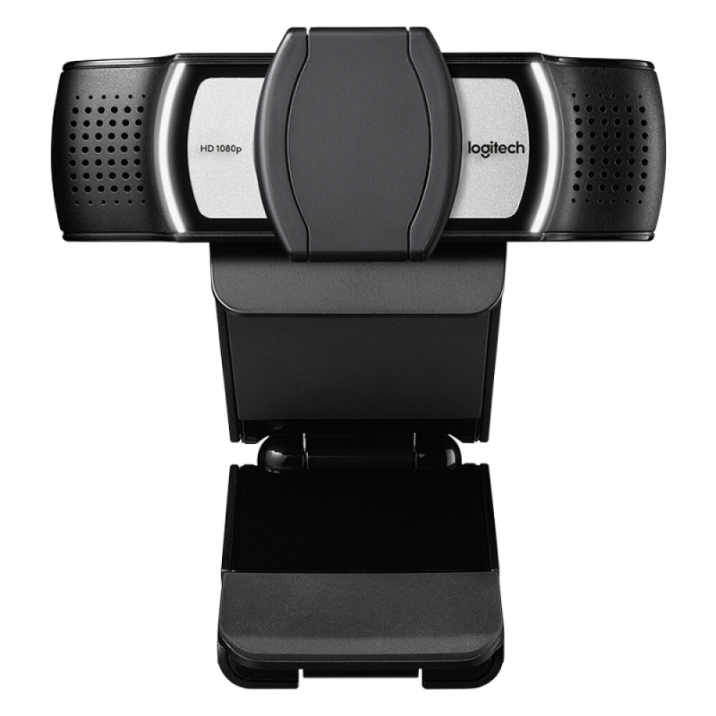 罗技(Logitech)C930e商务高清网络摄像头