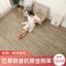 地板革防滑水泥地直接铺家用加厚耐磨pvc塑料胶垫防水面砖地板贴 巨厚抗磨金刚革202