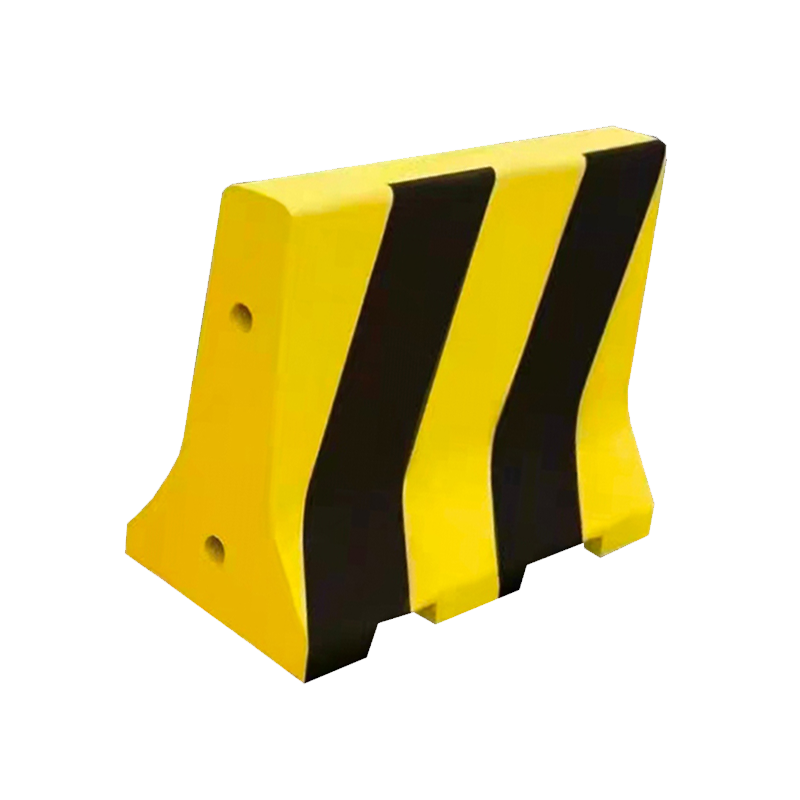 汐 隔离路障 款六个高清大图