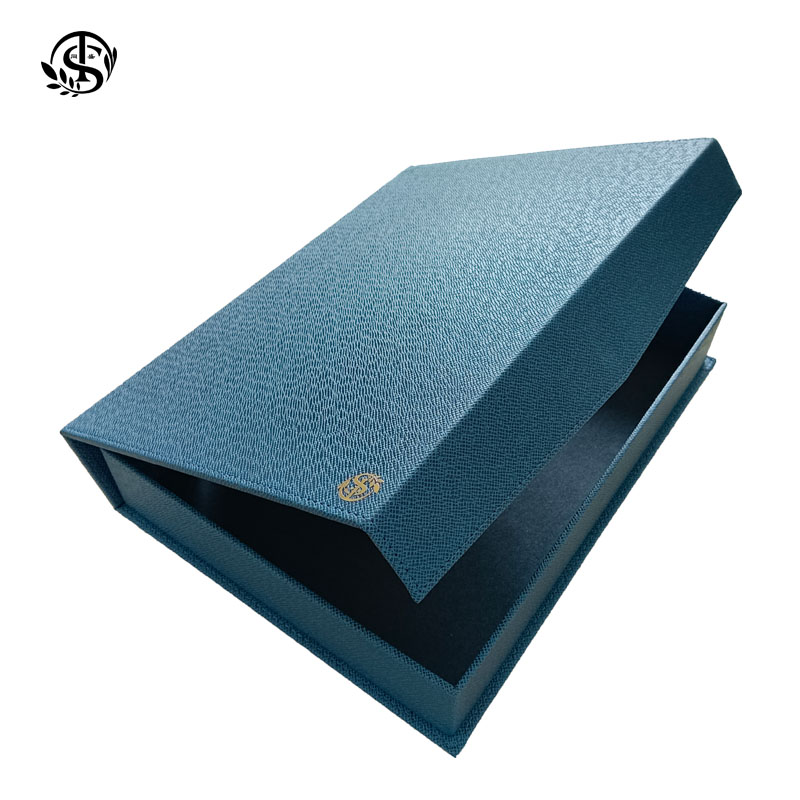 同盛 档案盒 32*24*6cm 个高清大图