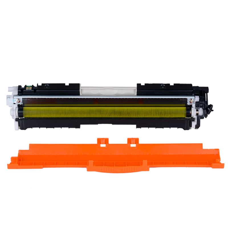 耐图 佳能CRG-329Y黄色硒鼓适用Canon LBP7010C LBP7018C Series打印机墨粉盒/墨盒高清大图
