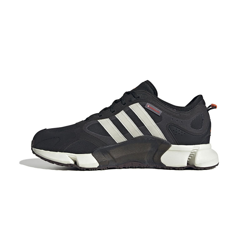 adidas climawarm 休闲舒适 耐磨轻便 低帮 跑步鞋