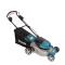 牧田(makita) 充电式草坪修剪机裸机 DLM460Z