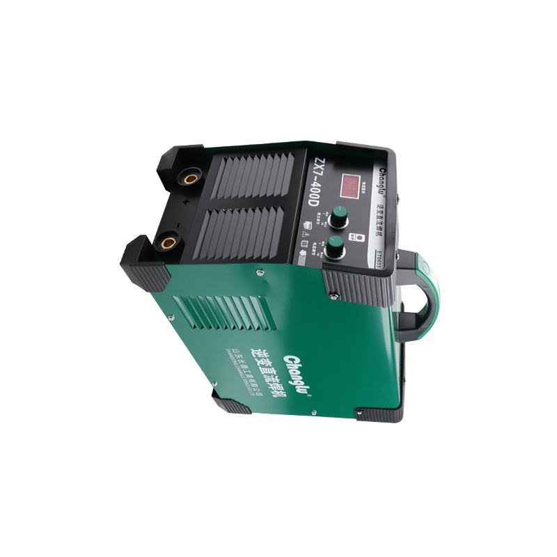 长鹿 ET0605逆变直流焊机 ZX7-400D 台高清大图