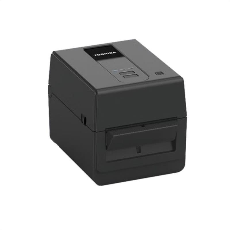 桌面打印机 BV420D-GS02/TS02-CN-S BV420D-GS02-CN-S带切刀图片