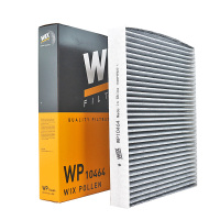 维克斯(WIX)活性炭空调滤WP10464适配哈弗H4/H6 2代/魏派VV5/VV6