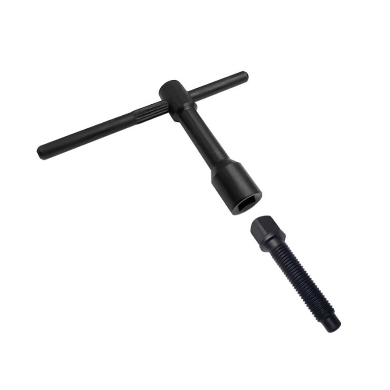 新凯益 刀架螺丝 M16*180 个高清大图