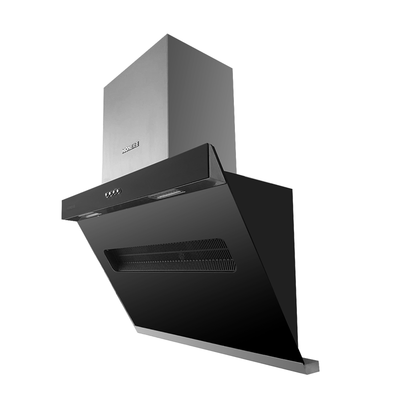 火王hionec58g01旋钮灶套餐顶吸欧式烟灶套餐