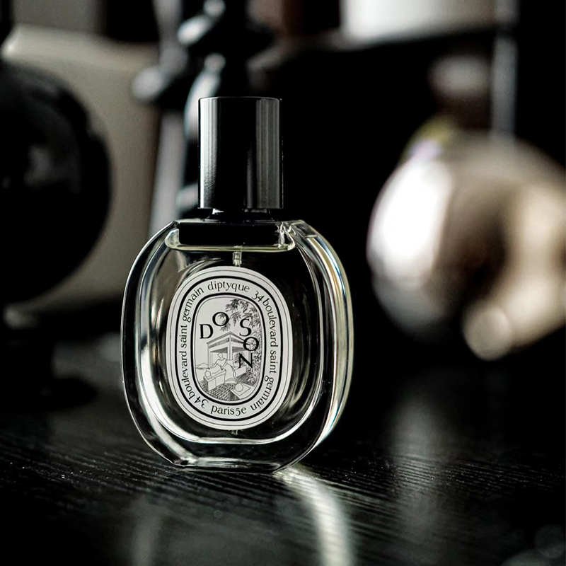 diptyque蒂普提克杜桑香氛淡香水50100ml晚香玉