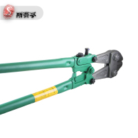 斯赛孚SF-D14断线钳钢筋剪大力剪铁钢筋剪刀钳