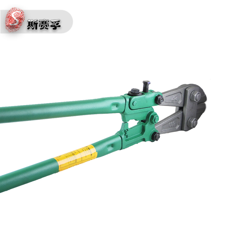 斯赛孚SF-D14断线钳钢筋剪大力剪铁钢筋剪刀钳