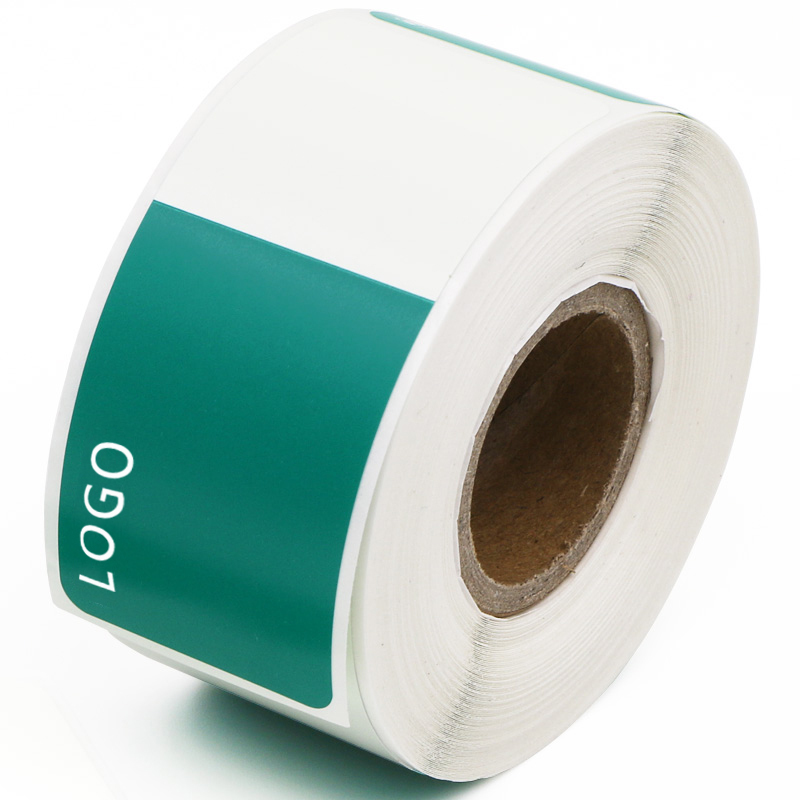 伟文/wewin 打印机国网绿标签30mm*70mm CE30-70D-200/H (单位:卷)
