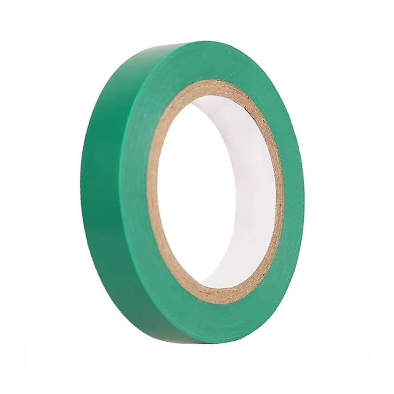 洁能尚 JDL105 17mm*10m 胶带(计价单位:个)绿色高清大图