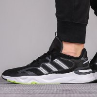 Adidas/阿迪达斯男鞋2020秋季新款运动鞋低帮板鞋舒适透气耐磨轻便休闲鞋FW3371