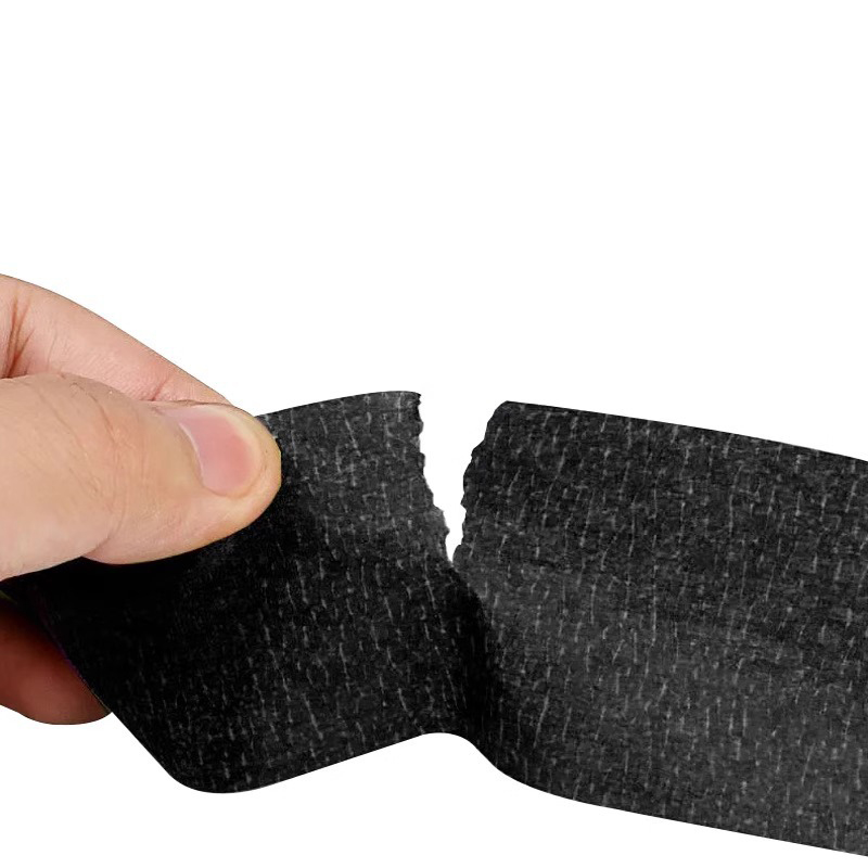 苏识 MW20120 胶带 (计价单位:卷)黑色高清大图