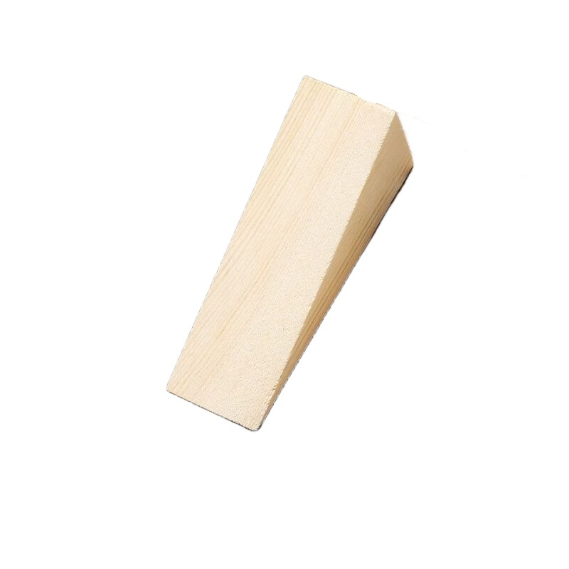贝策 三角木 木楔子 30*50*120mm 块高清大图
