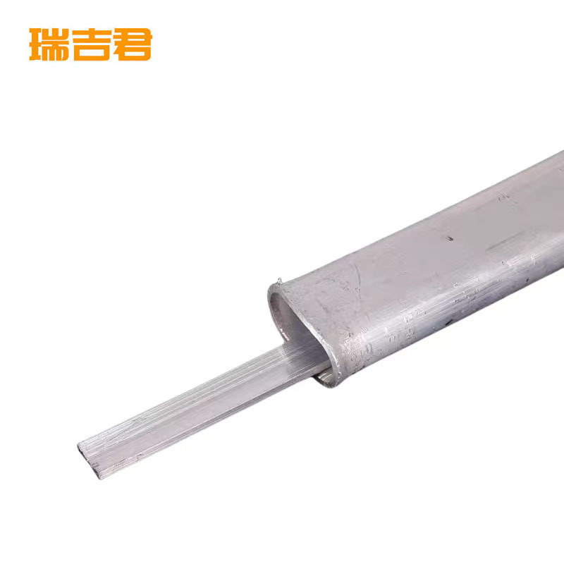 瑞吉君 铝接续管 JT-120 个高清大图