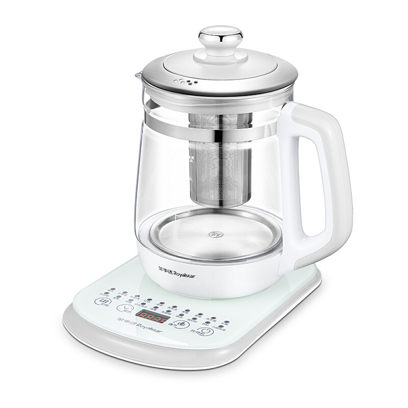 荣事达 YSH18TC钛晶养生壶 1.8L
