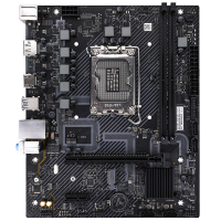 七彩虹H610M F DDR4+i5 12490F盒装CPU主板套装台式电脑主板套装电脑升级全新盒装