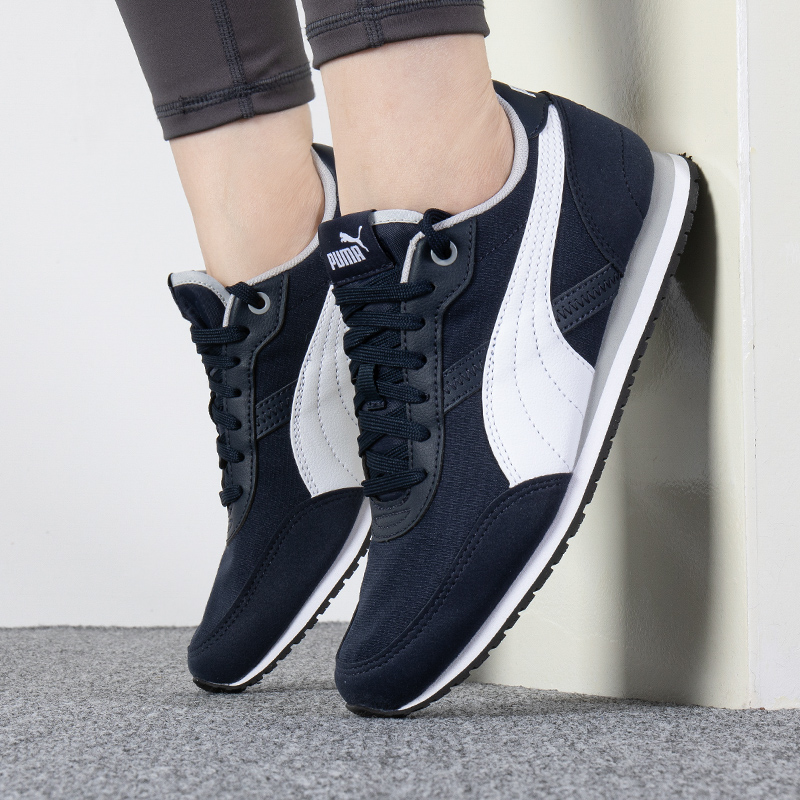 彪马（PUMA）男女鞋休闲鞋 383055-04高清大图