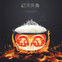 SUPOR/苏泊尔 CFXB50FC9133Q-75苏泊尔智能电饭煲锅5L多功能正品