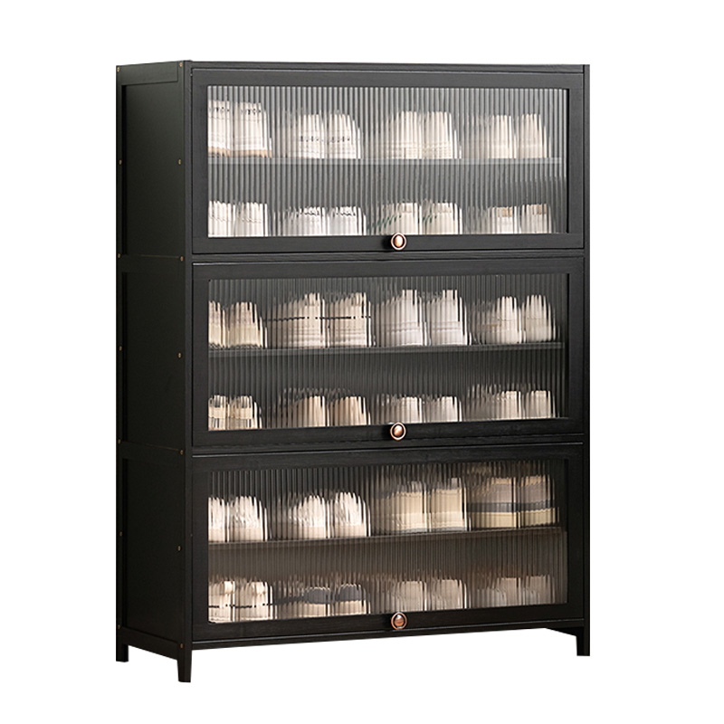 翼澜 置物架 80cm 个高清大图