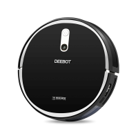 科沃斯(Ecovacs)地宝扫地机器人智能吸尘器DS35