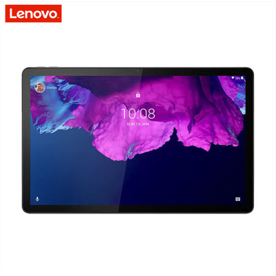 联想(Lenovo)平板电脑K11 TB-J606N 高通骁龙662 6G+128GB 11英寸屏 4G模块