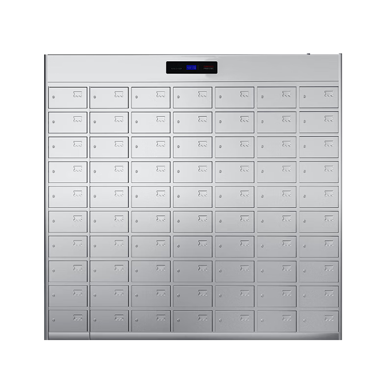 脉巴赫商用多格消毒柜大容量多室消毒柜热风循环食堂饭店臭氧紫外线消毒柜 格子消毒柜MBH-DG70