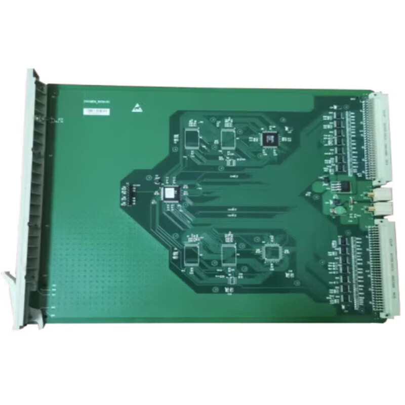 中兴(ZTE) ZXJ10B 程控交换机板卡 共享内存板SMEM高清大图