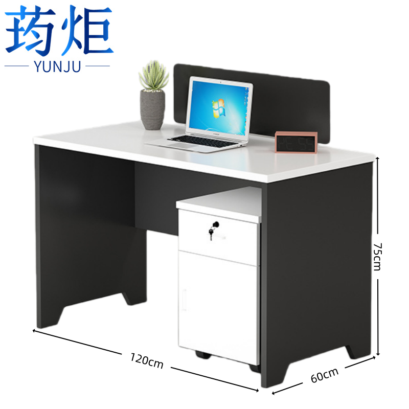 荺炬 职员桌*/高清大图