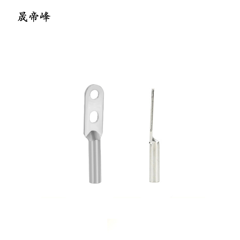 晟帝峰 镀锡铜鼻子(双孔) DTS-25 个高清大图