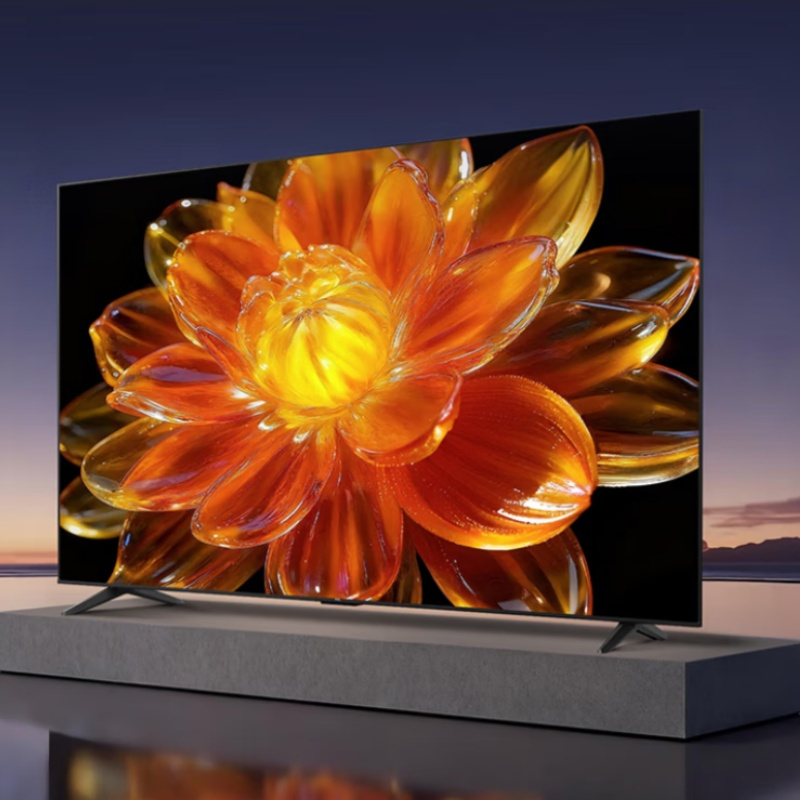 TCL 平板电视 98G60L 98英寸 4k超高清 3+64G 智能语音 酒店功能 一级能效高清大图