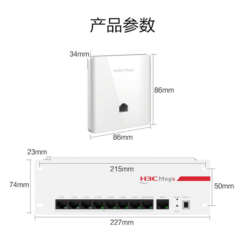 全屋Wi-Fi覆盖除了路由器还有这些选择