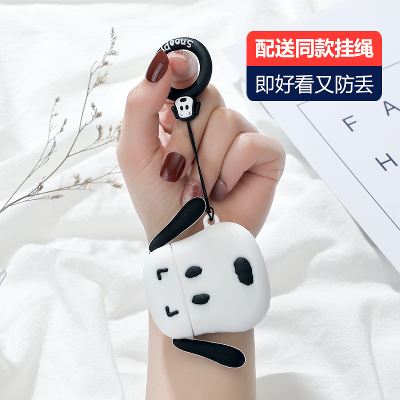 蓝牙耳机双耳无线适用苹果华为vivo小米oppo女生款可爱马卡龙通用卡通运动儿童入耳式专用迷你隐形