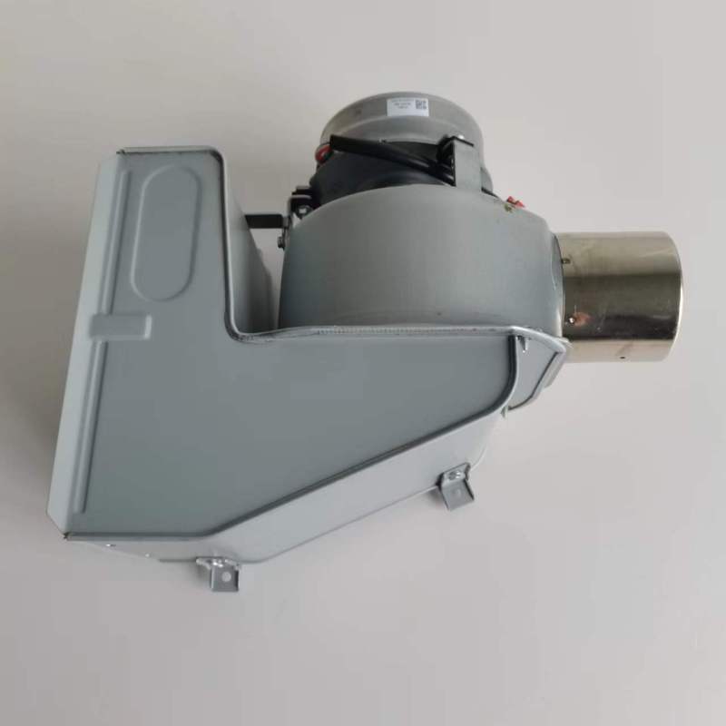 帮客材配 全新原装 燃气热水器 JSQ25- T13VA1 风机 收前务必验货高清大图