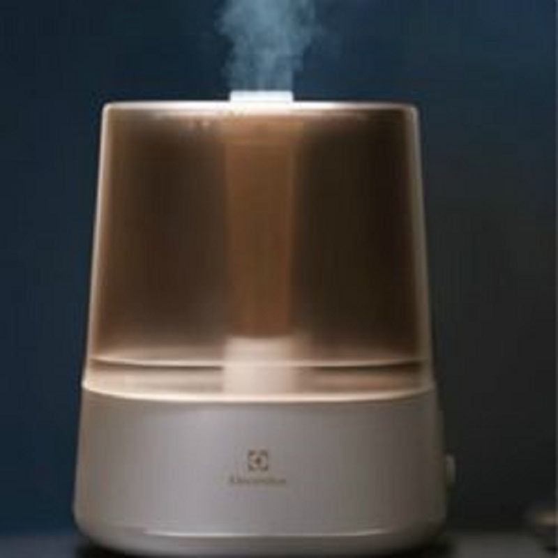 伊莱克斯(ELECTROLUX) 超声波加湿器 家用静音3L EGEH280高清大图