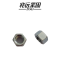 兆远紧固 六角螺母(个)(M10)