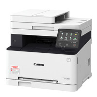 佳能(Canon) iC MF645Cx /M635CX/M643CDWA4无线彩色激光一体机自动双面打印复印扫描传真 无线打印复印一体机打印机一体机双面复印机MF645Cx 标配