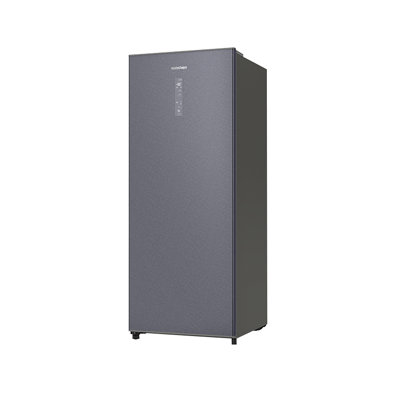 容声冷柜BD-203WCAL/RS青山黛图片