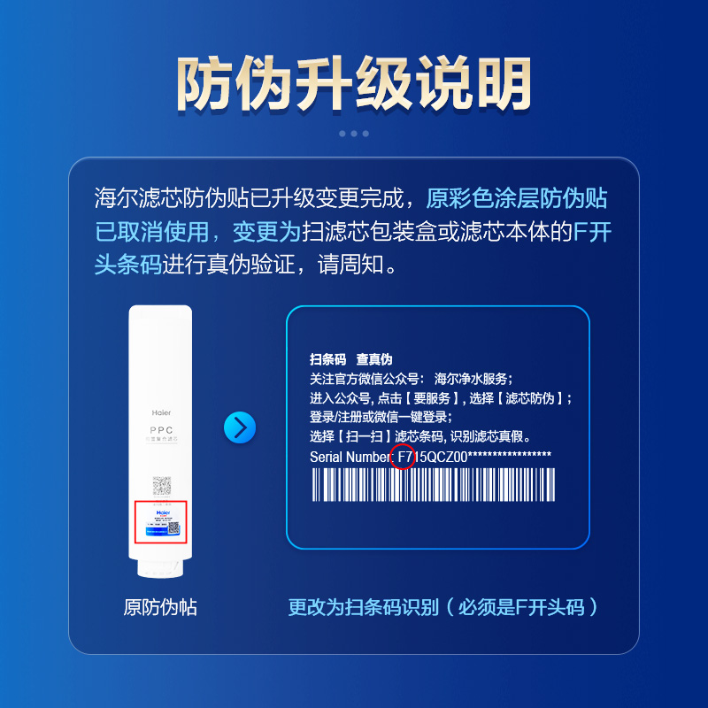 [海尔官方直营]海尔热水器EC5001-YGU1高清大图