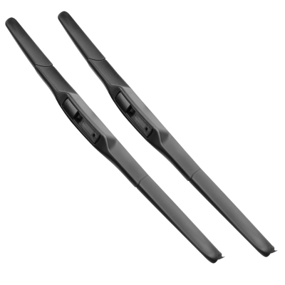 适用传祺GS4星旺GS3凯睿GA6奥轩GA8吉奥E美GE3 GS5 GS7 GS8 GAS5 GA5雨刷雨刮器双只装