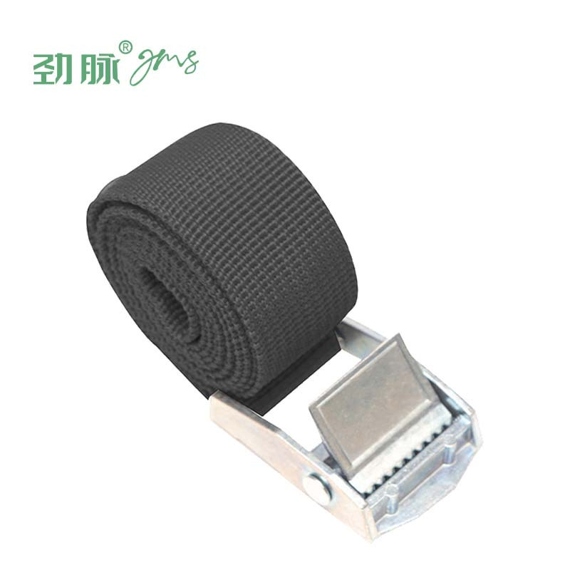 劲脉 货物压扣绑带 25mm*5m 条高清大图