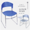 幸旺餐厅用椅 塑料餐椅XWCY001