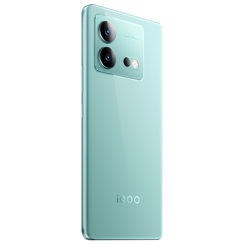 iQOO Neo8 5G新品 16+512G 冲浪 第一代骁龙8+处理器 自研芯片V1+ 144Hz 1.5K 直屏 120W超快闪充 等效5000mAh*大电池 全场景NFC高清大图