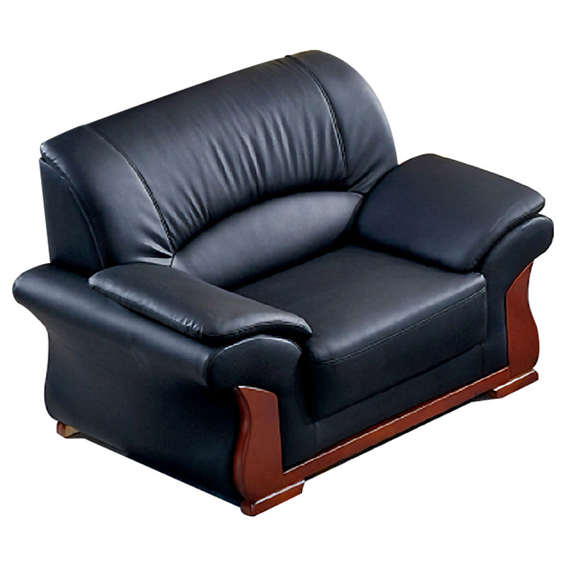 诚亿宏 办公沙发单人位 875A#高清大图