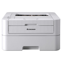 联想 LJ2400 Pro 黑白激光打印机