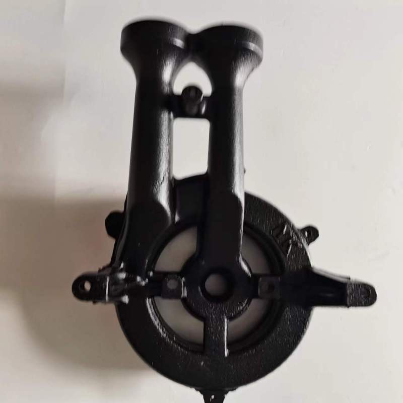 帮客材配 全新原装法迪欧燃气灶一体式炉头(外环火盖)JZT/Y- 2B09 收前务必验货高清大图