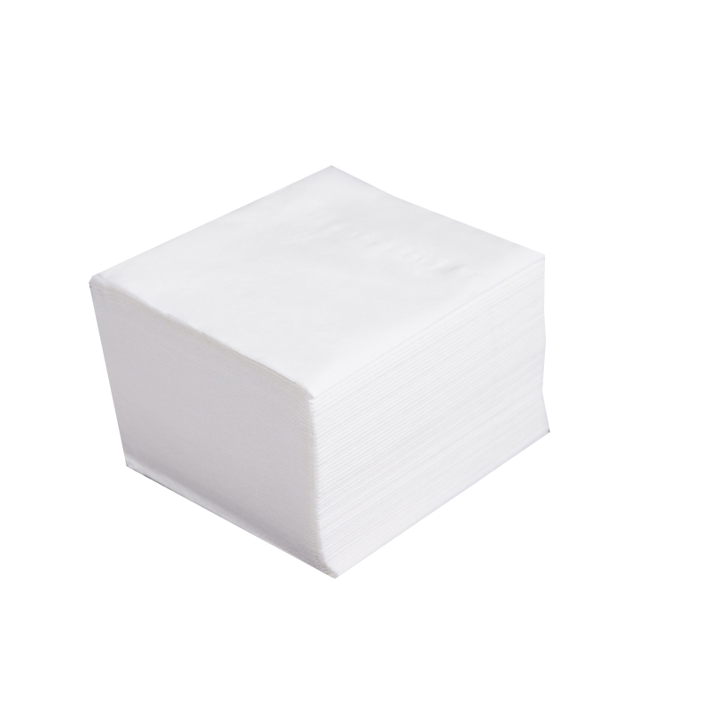 竹帕 面巾纸 95mm*95mm（3层）*70抽/包 160包/箱 160包