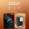 美的(Midea)电热油汀取暖器家用节能大面积速热电暖气暖风机加宽加湿烘衣电暖器机械款电暖器 NYX-G1取暖烘衣两用